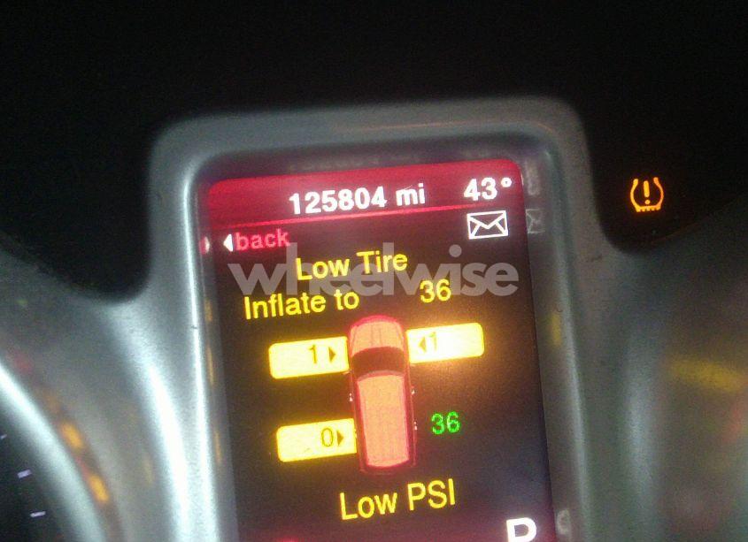 Photo 15 of 2019 Dodge Journey SE (VIN 3C4PDCBB5KT784152)