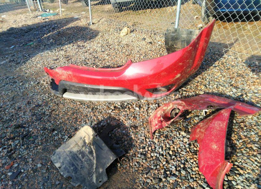 Photo 12 of 2019 Dodge Journey SE (VIN 3C4PDCBB5KT873042)