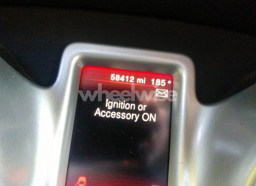 Photo 16 of 2019 Dodge Journey SE (VIN 3C4PDCBB5KT873042)