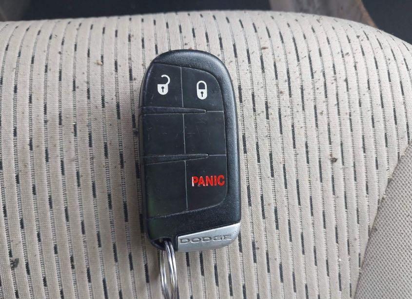 Photo 11 of 2012 Dodge Journey SXT (VIN 3C4PDCBB6CT356298)