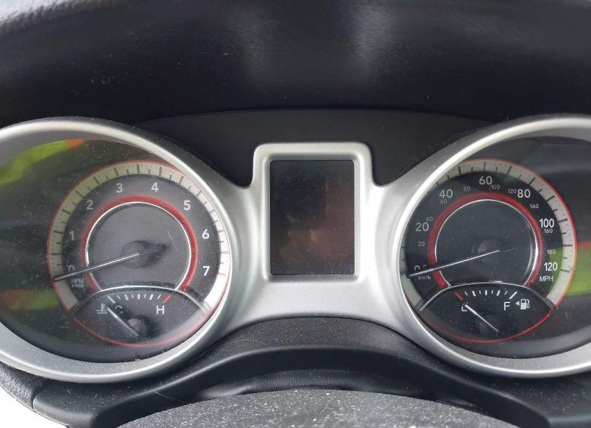 Photo 15 of 2012 Dodge Journey SXT (VIN 3C4PDCBB6CT356298)