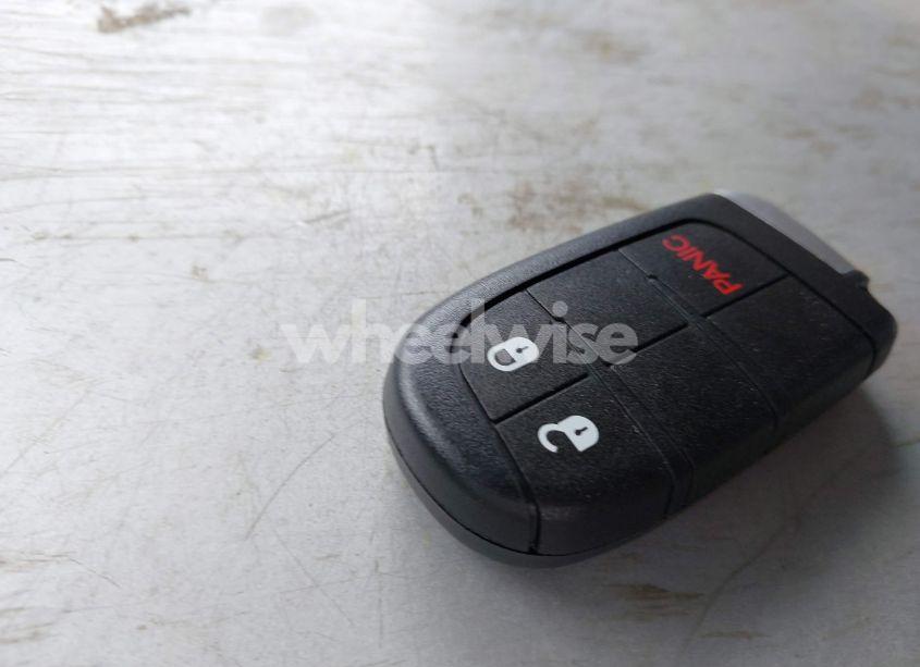 Photo 11 of 2012 Dodge Journey SXT (VIN 3C4PDCBB6CT368855)