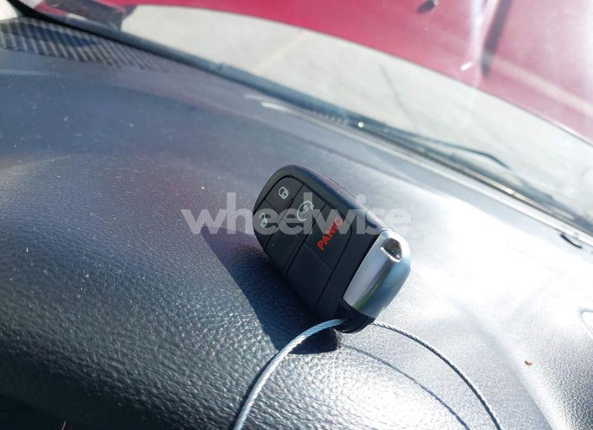 Photo 11 of 2013 Dodge Journey SXT (VIN 3C4PDCBB6DT555790)