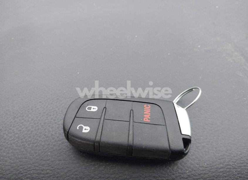 Photo 11 of 2014 Dodge Journey SXT (VIN 3C4PDCBB6ET111956)