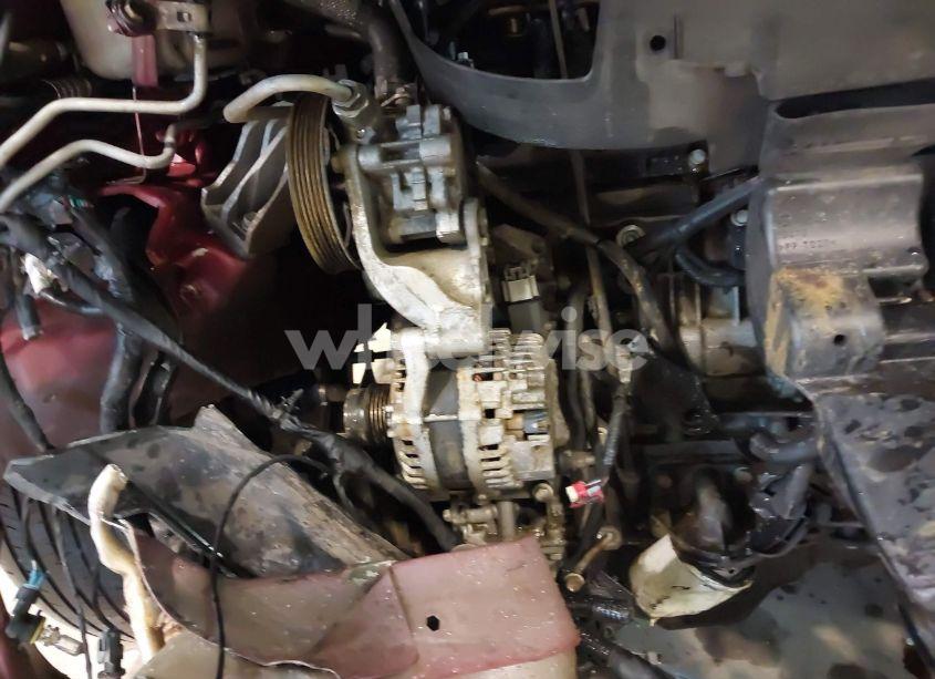 Photo 10 of 2014 Dodge Journey SXT (VIN 3C4PDCBB6ET180775)