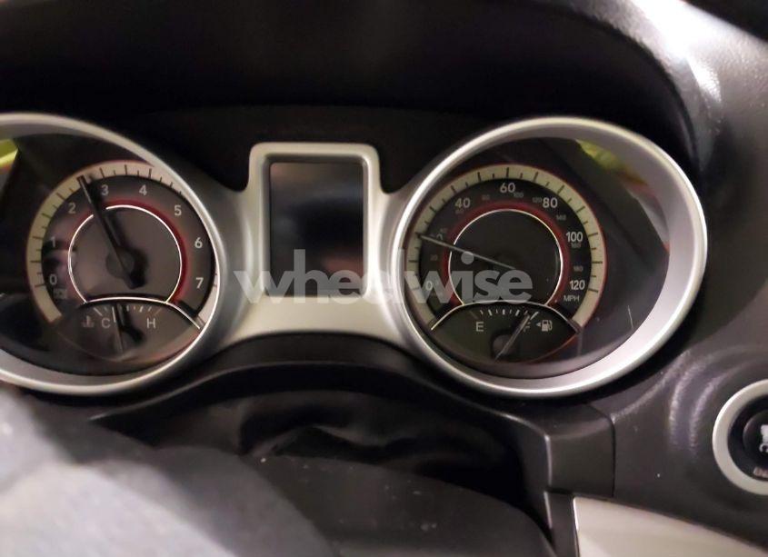 Photo 15 of 2014 Dodge Journey SXT (VIN 3C4PDCBB6ET180775)