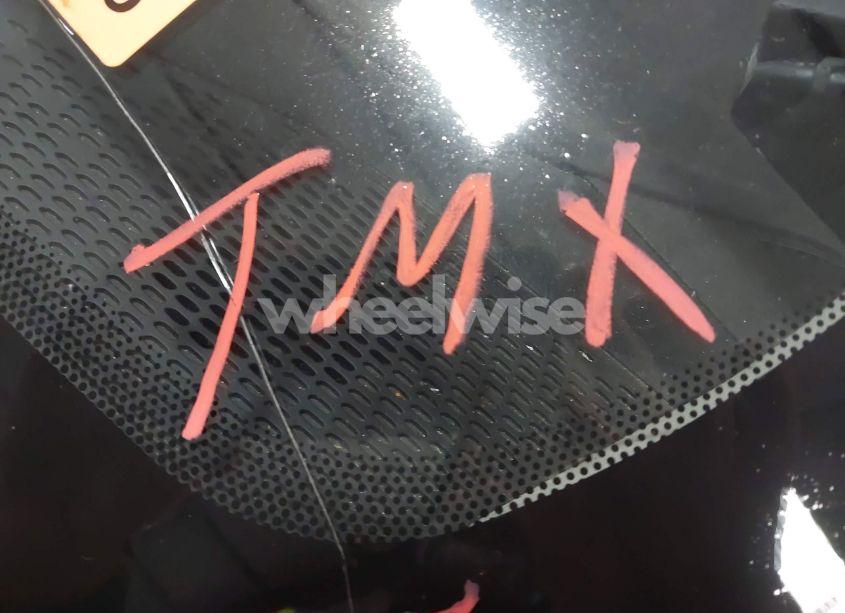 Photo 6 of 2014 Dodge Journey SXT (VIN 3C4PDCBB6ET229361)