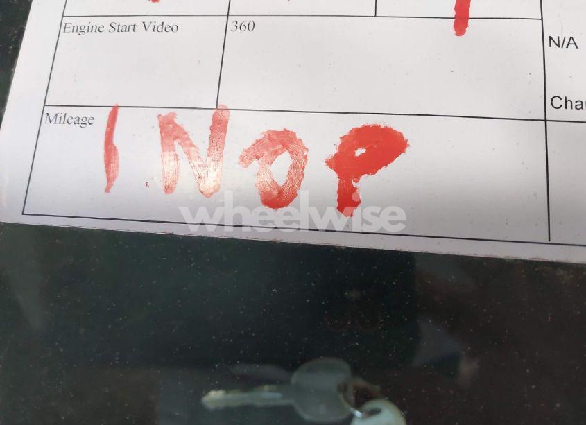 Photo 7 of 2014 Dodge Journey SXT (VIN 3C4PDCBB6ET229361)