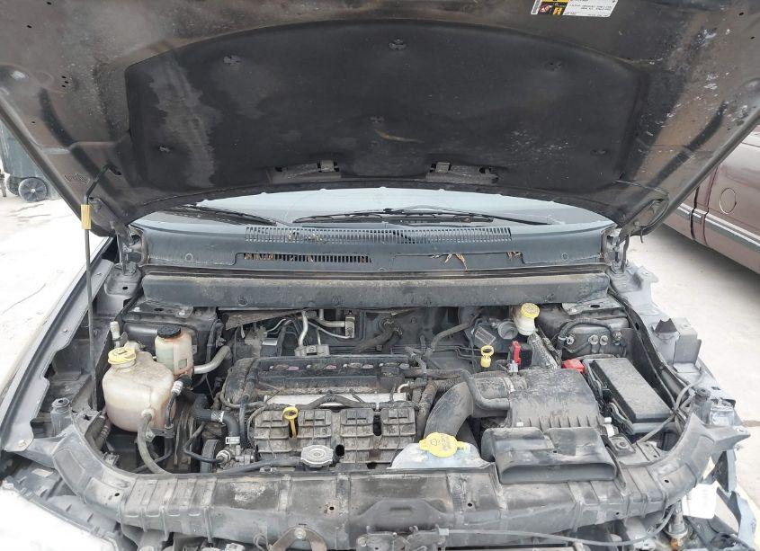 Photo 10 of 2016 Dodge Journey SXT (VIN 3C4PDCBB6GT186434)