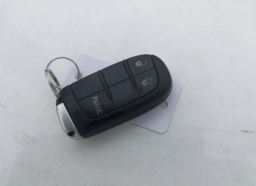 Photo 11 of 2016 Dodge Journey SXT (VIN 3C4PDCBB6GT186434)