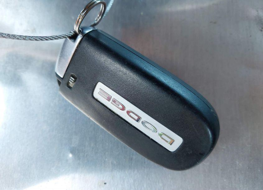 Photo 11 of 2018 Dodge Journey SXT (VIN 3C4PDCBB6JT189048)