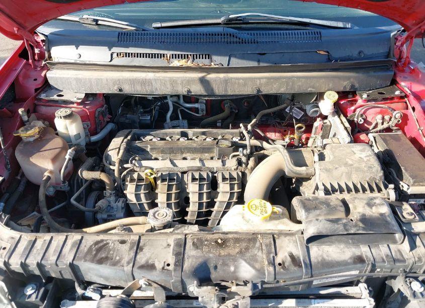 Photo 10 of 2018 Dodge Journey SXT (VIN 3C4PDCBB6JT310306)