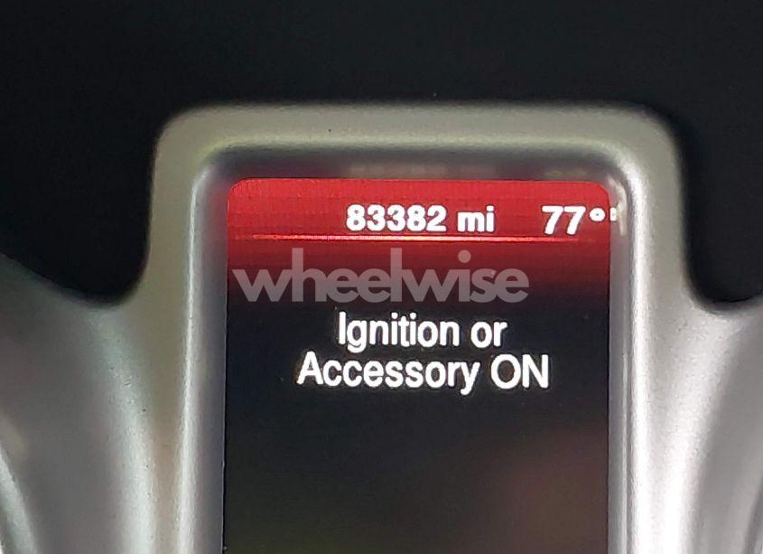 Photo 15 of 2019 Dodge Journey SE (VIN 3C4PDCBB6KT837425)