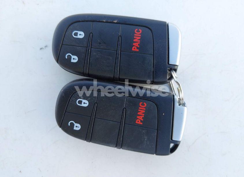 Photo 11 of 2019 Dodge Journey SE (VIN 3C4PDCBB6KT867072)