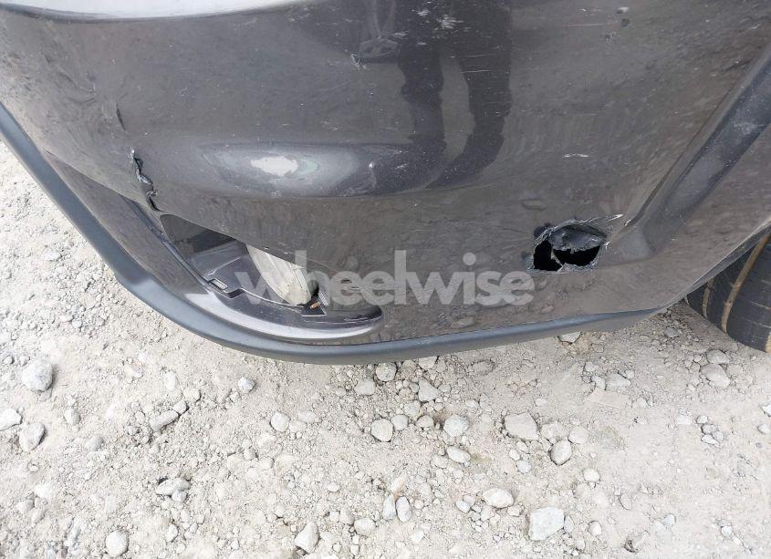 Photo 17 of 2019 Dodge Journey SE (VIN 3C4PDCBB6KT872837)