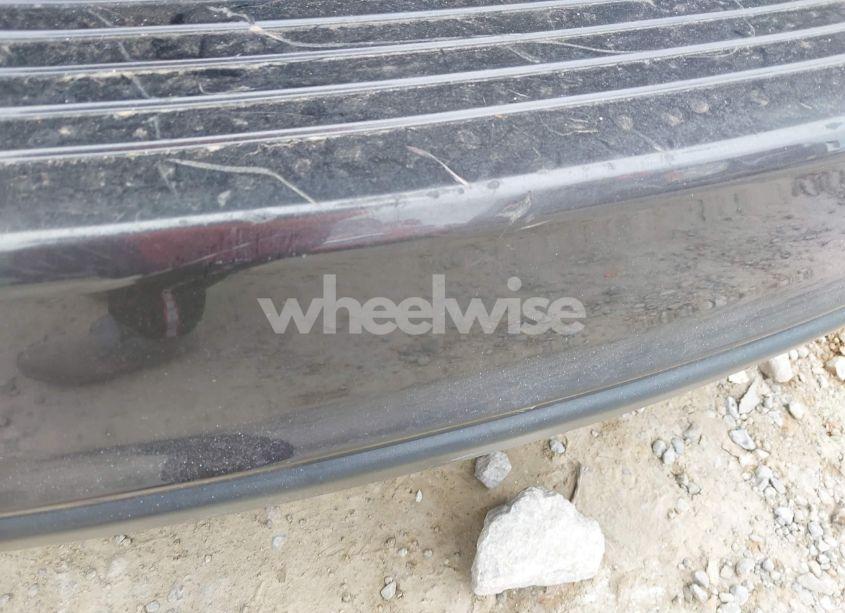 Photo 20 of 2019 Dodge Journey SE (VIN 3C4PDCBB6KT872837)