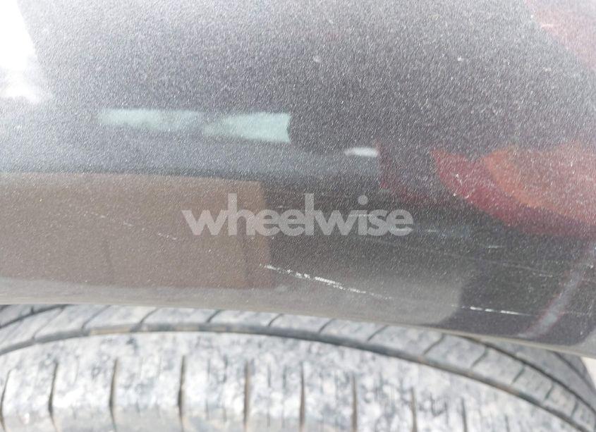 Photo 21 of 2019 Dodge Journey SE (VIN 3C4PDCBB6KT872837)