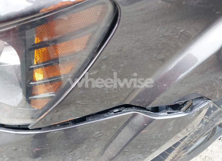 Photo 6 of 2019 Dodge Journey SE (VIN 3C4PDCBB6KT872837)