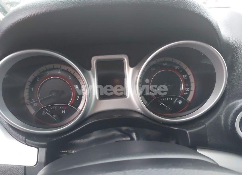 Photo 15 of 2019 Dodge Journey SE (VIN 3C4PDCBB6KT873602)