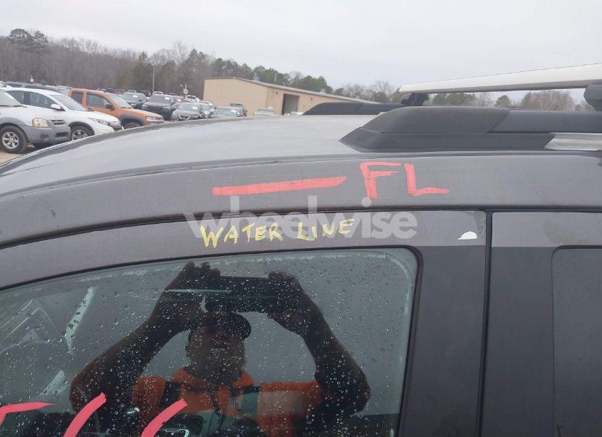 Photo 6 of 2019 Dodge Journey SE (VIN 3C4PDCBB6KT873602)