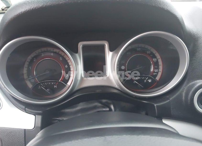 Photo 7 of 2019 Dodge Journey SE (VIN 3C4PDCBB6KT873602)