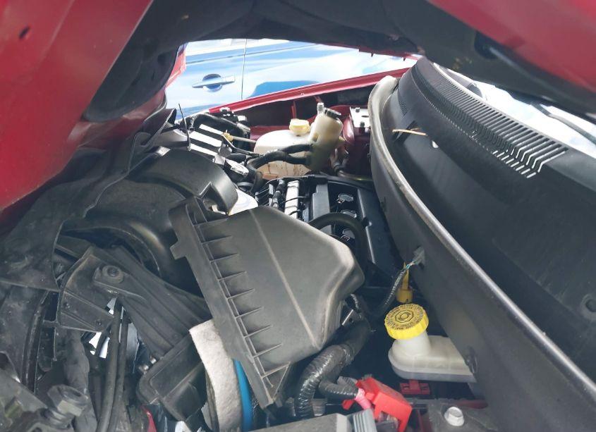 Photo 10 of 2019 Dodge Journey SE (VIN 3C4PDCBB6KT874118)