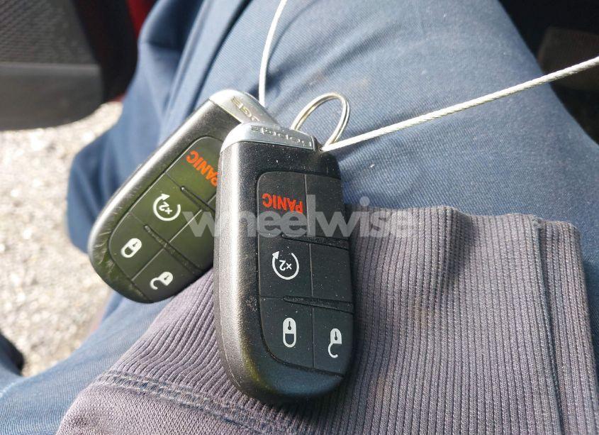 Photo 11 of 2013 Dodge Journey SXT (VIN 3C4PDCBB7DT722366)