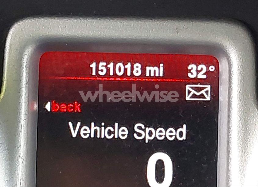 Photo 15 of 2014 Dodge Journey SXT (VIN 3C4PDCBB7ET121766)