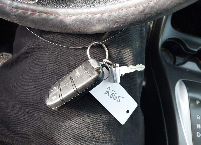 Photo 11 of 2014 Dodge Journey SXT (VIN 3C4PDCBB7ET290850)