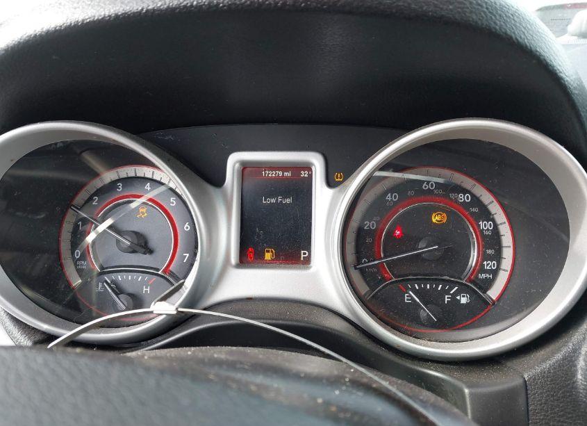 Photo 7 of 2014 Dodge Journey SXT (VIN 3C4PDCBB7ET290850)