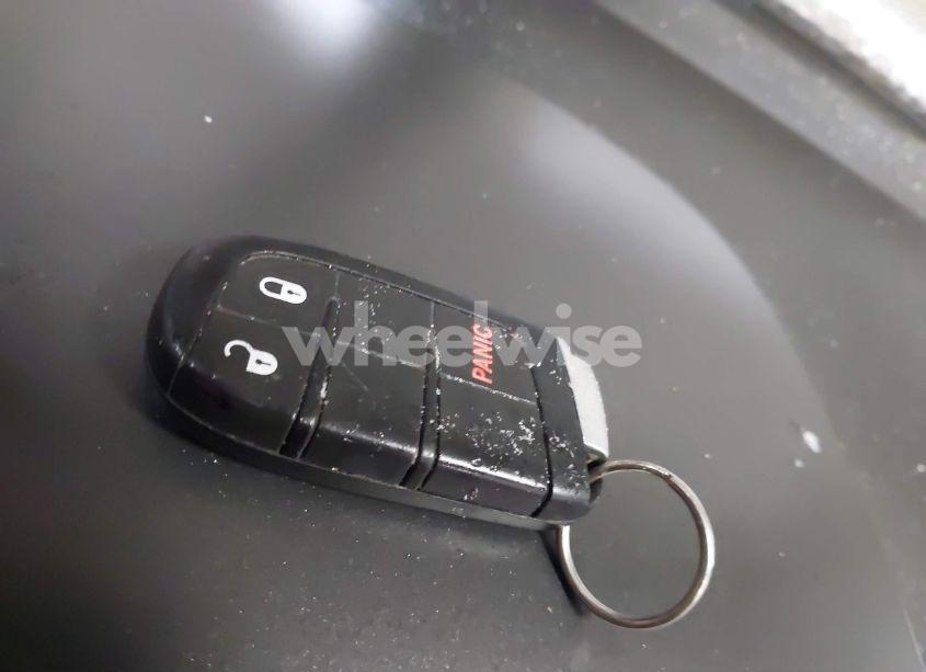 Photo 11 of 2015 Dodge Journey SXT (VIN 3C4PDCBB7FT535082)