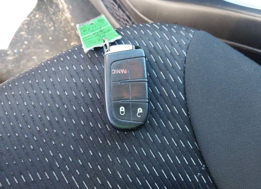 Photo 11 of 2016 Dodge Journey SXT (VIN 3C4PDCBB7GT181131)