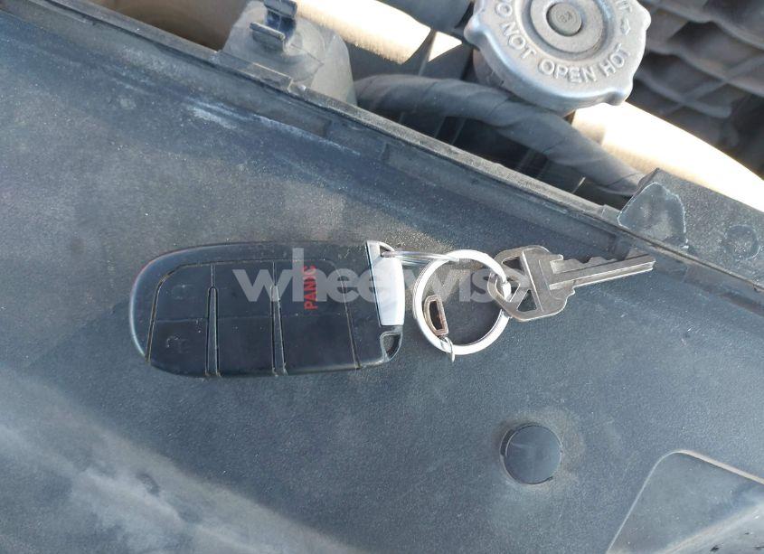 Photo 11 of 2019 Dodge Journey SE (VIN 3C4PDCBB7KT747216)