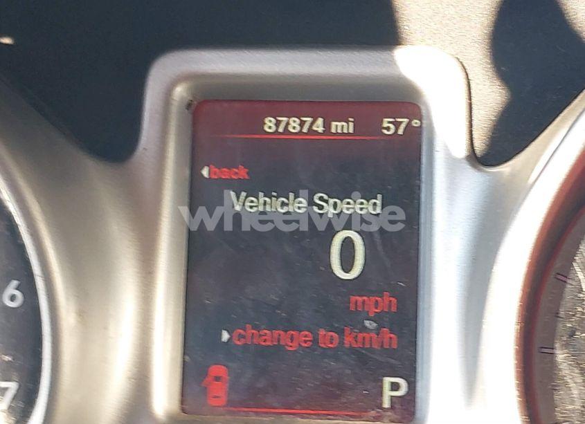 Photo 15 of 2019 Dodge Journey SE (VIN 3C4PDCBB7KT747216)