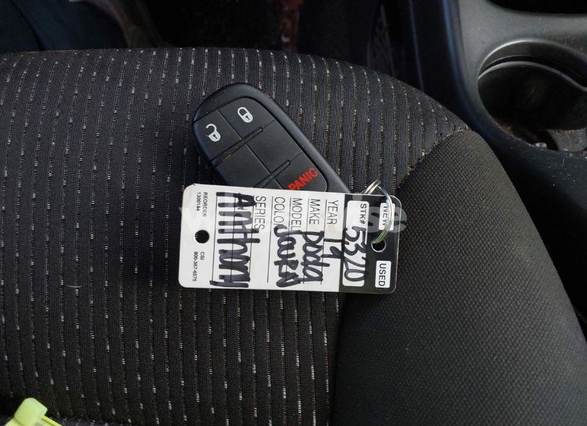 Photo 11 of 2019 Dodge Journey SE (VIN 3C4PDCBB7KT749709)