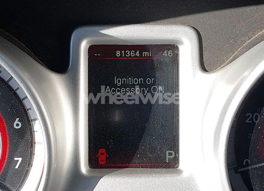 Photo 15 of 2019 Dodge Journey SE (VIN 3C4PDCBB7KT751573)