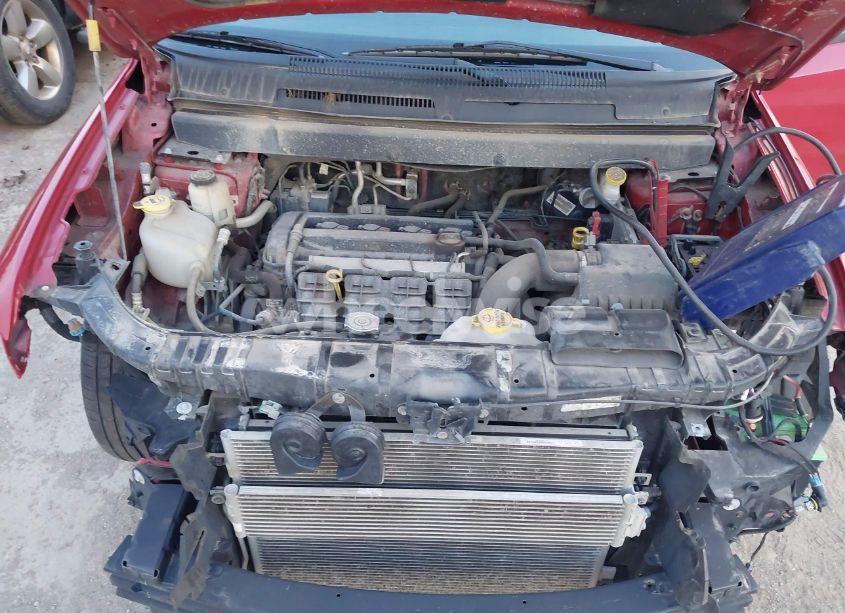 Photo 10 of 2019 Dodge Journey SE (VIN 3C4PDCBB7KT863290)