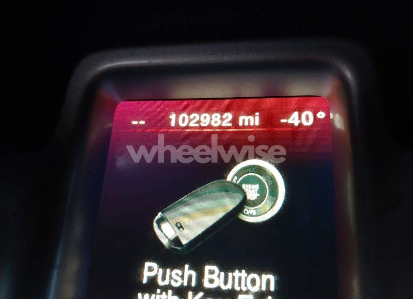 Photo 15 of 2019 Dodge Journey SE (VIN 3C4PDCBB7KT863290)