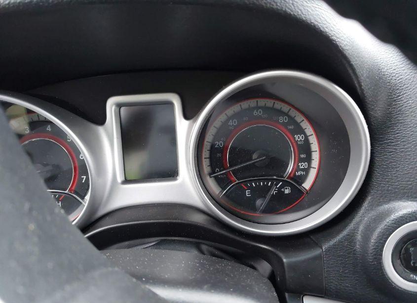 Photo 16 of 2013 Dodge Journey SXT (VIN 3C4PDCBB8DT565124)