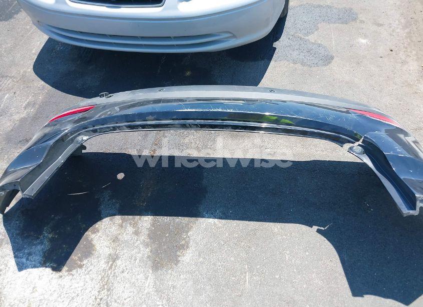 Photo 12 of 2013 Dodge Journey SXT (VIN 3C4PDCBB8DT729228)