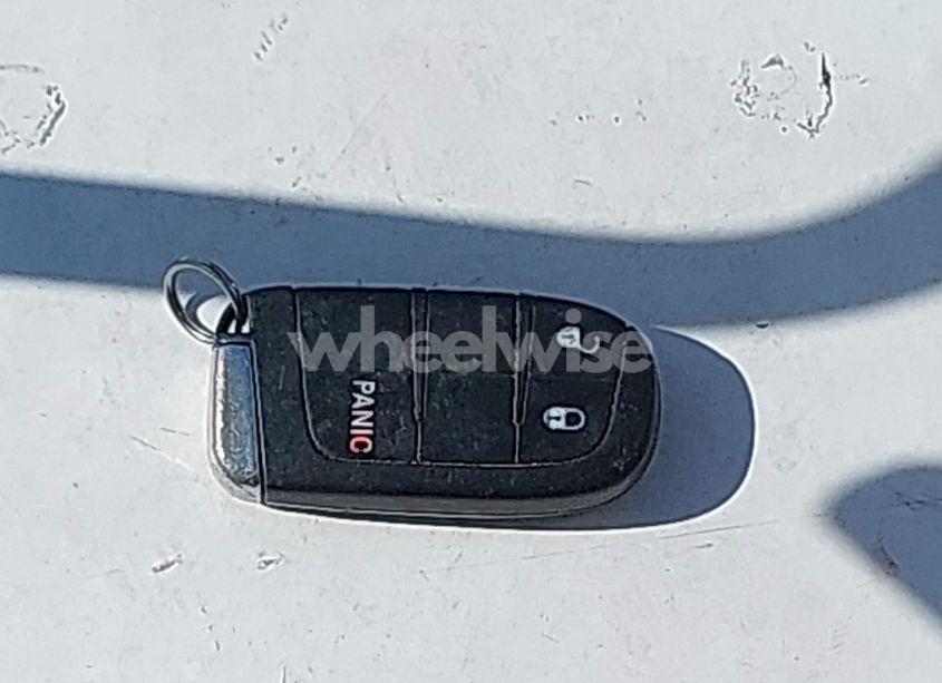 Photo 11 of 2014 Dodge Journey SXT (VIN 3C4PDCBB8ET276262)