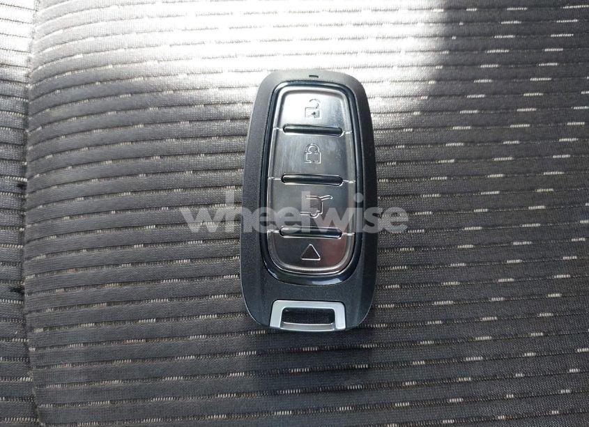 Photo 11 of 2015 Dodge Journey SXT (VIN 3C4PDCBB8FT687081)