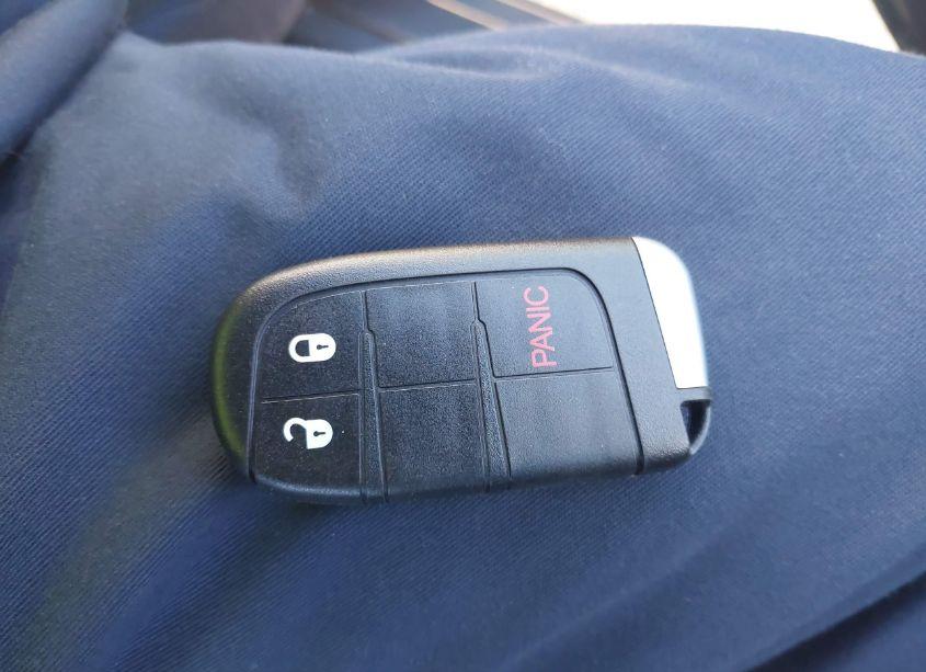 Photo 11 of 2016 Dodge Journey SXT (VIN 3C4PDCBB8GT132200)