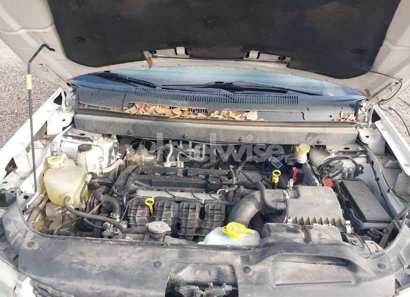 Photo 10 of 2017 Dodge Journey SXT (VIN 3C4PDCBB8HT585251)