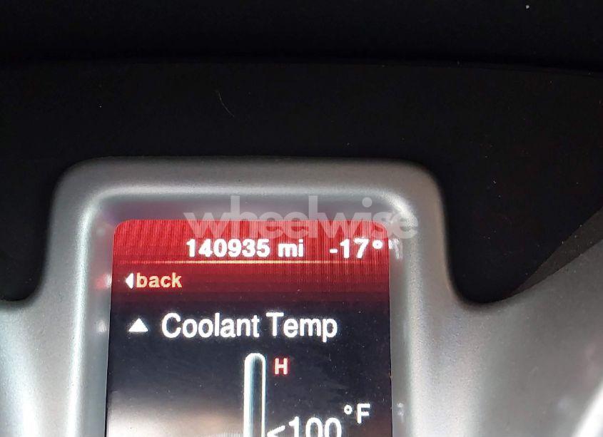 Photo 16 of 2017 Dodge Journey SXT (VIN 3C4PDCBB8HT585251)