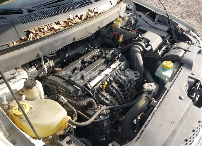 Photo 18 of 2017 Dodge Journey SXT (VIN 3C4PDCBB8HT585251)