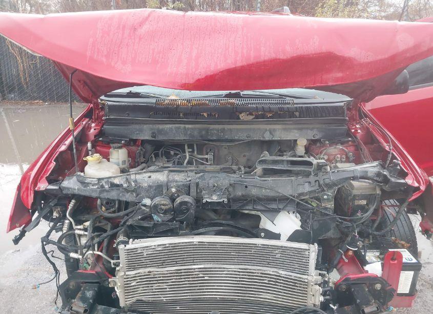 Photo 10 of 2019 Dodge Journey SE (VIN 3C4PDCBB8KT738492)