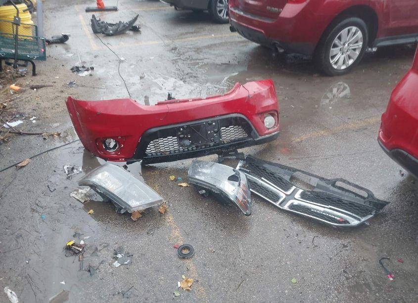 Photo 12 of 2019 Dodge Journey SE (VIN 3C4PDCBB8KT738492)