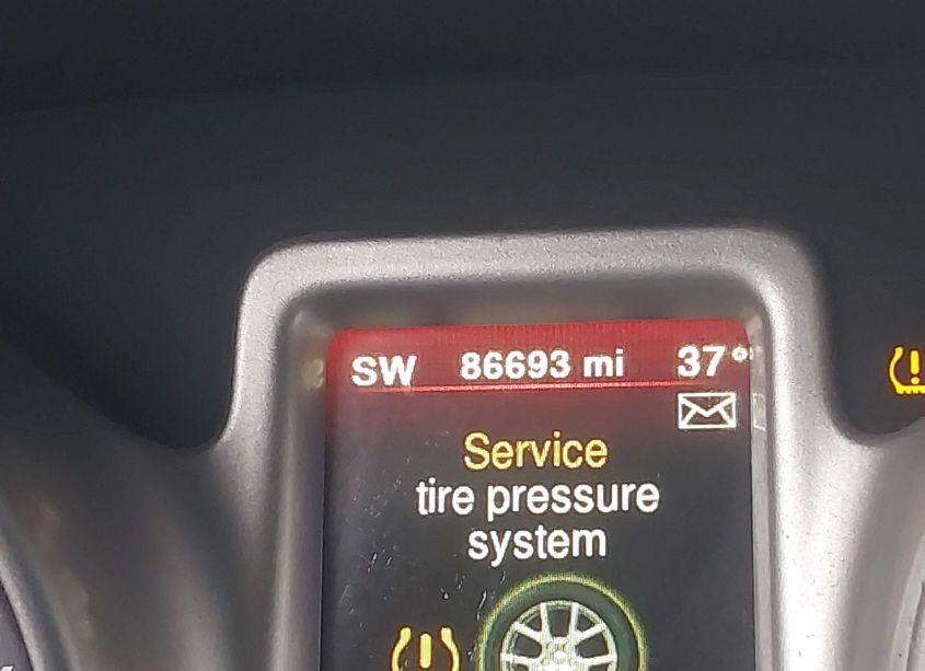 Photo 16 of 2019 Dodge Journey SE (VIN 3C4PDCBB8KT738492)