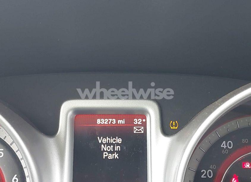 Photo 15 of 2019 Dodge Journey SE (VIN 3C4PDCBB8KT783819)